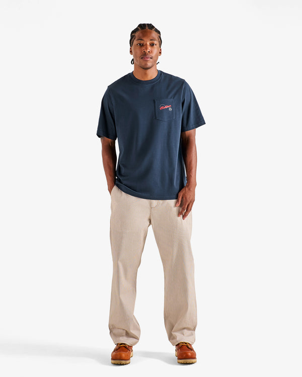 HICKORY PANT