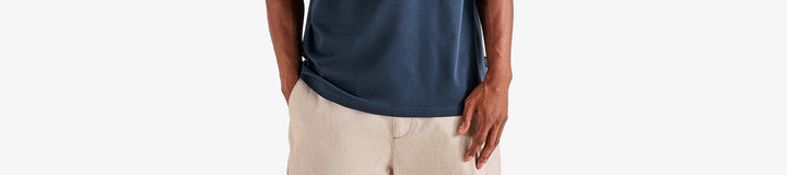 VISTA DEMAND TEE