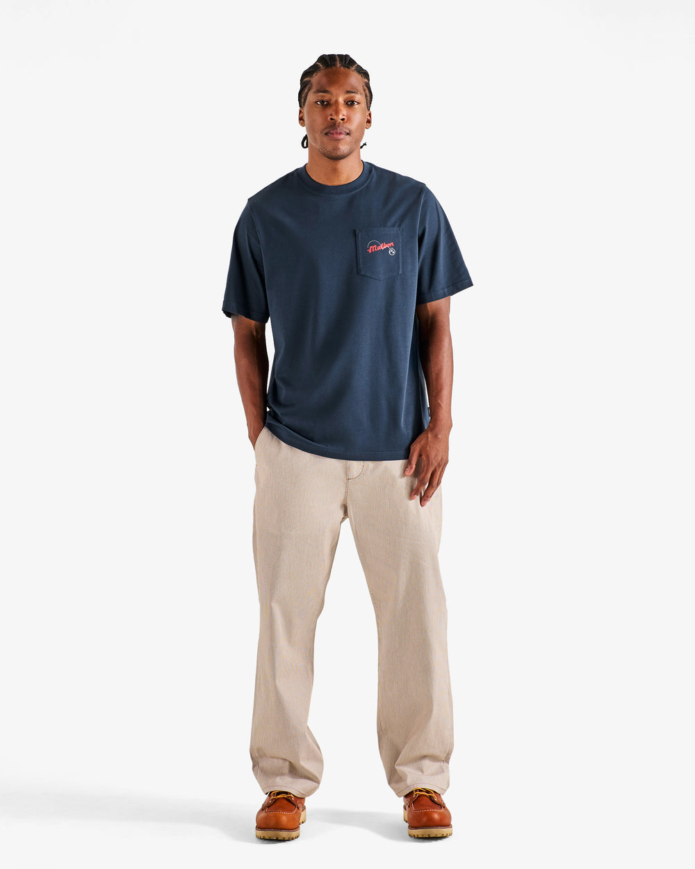 VISTA DEMAND TEE
