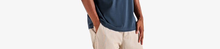 HICKORY PANT