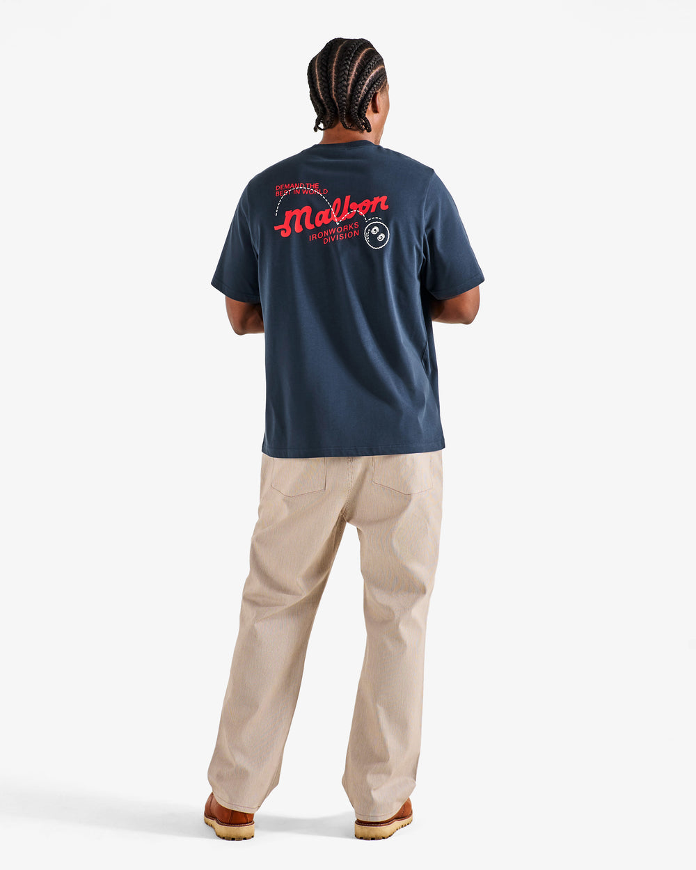 HICKORY PANT