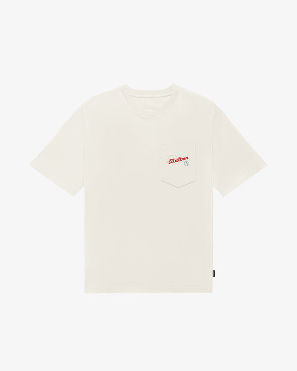 VISTA DEMAND TEE
