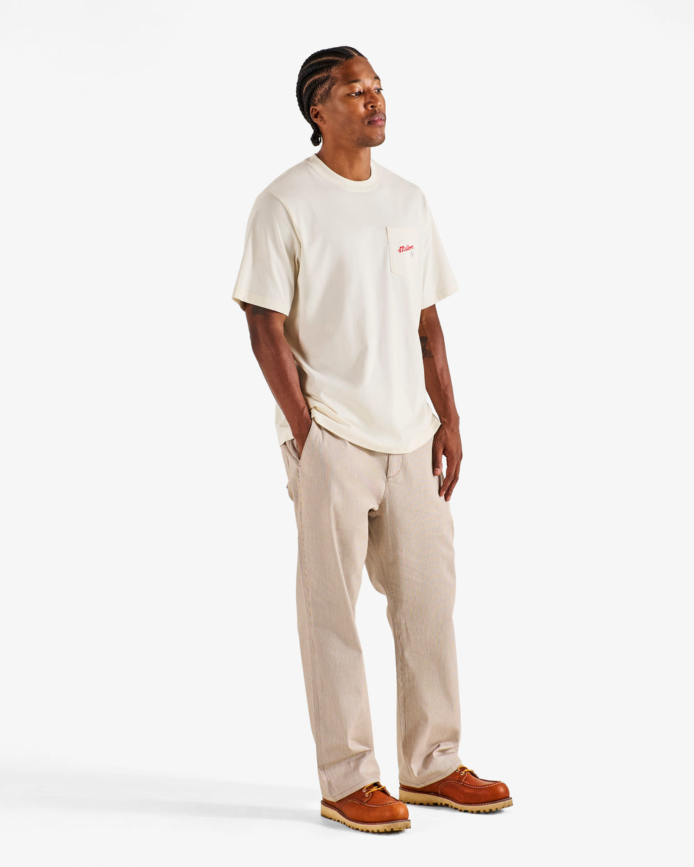 VISTA DEMAND TEE