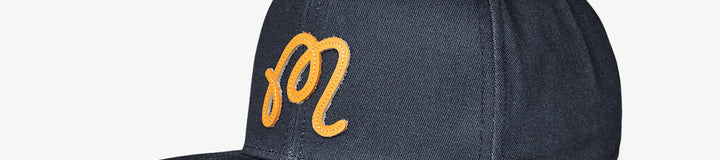 M SCRIPT SNAPBACK