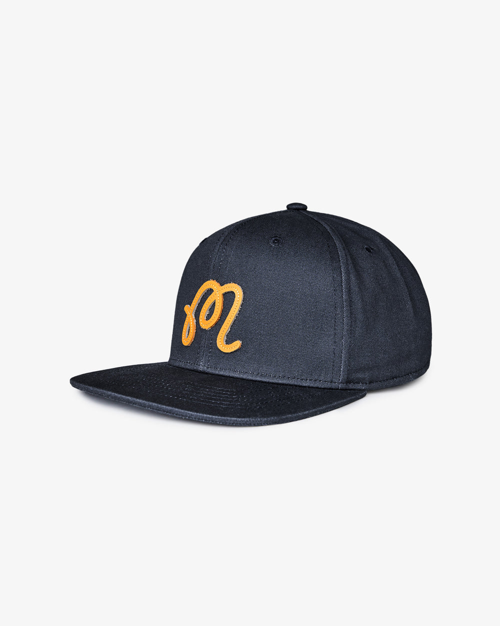 M SCRIPT SNAPBACK