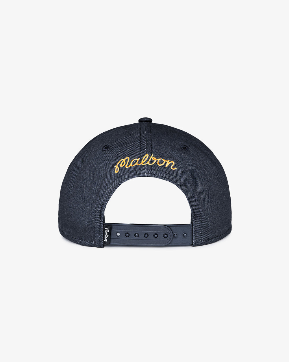 M SCRIPT SNAPBACK