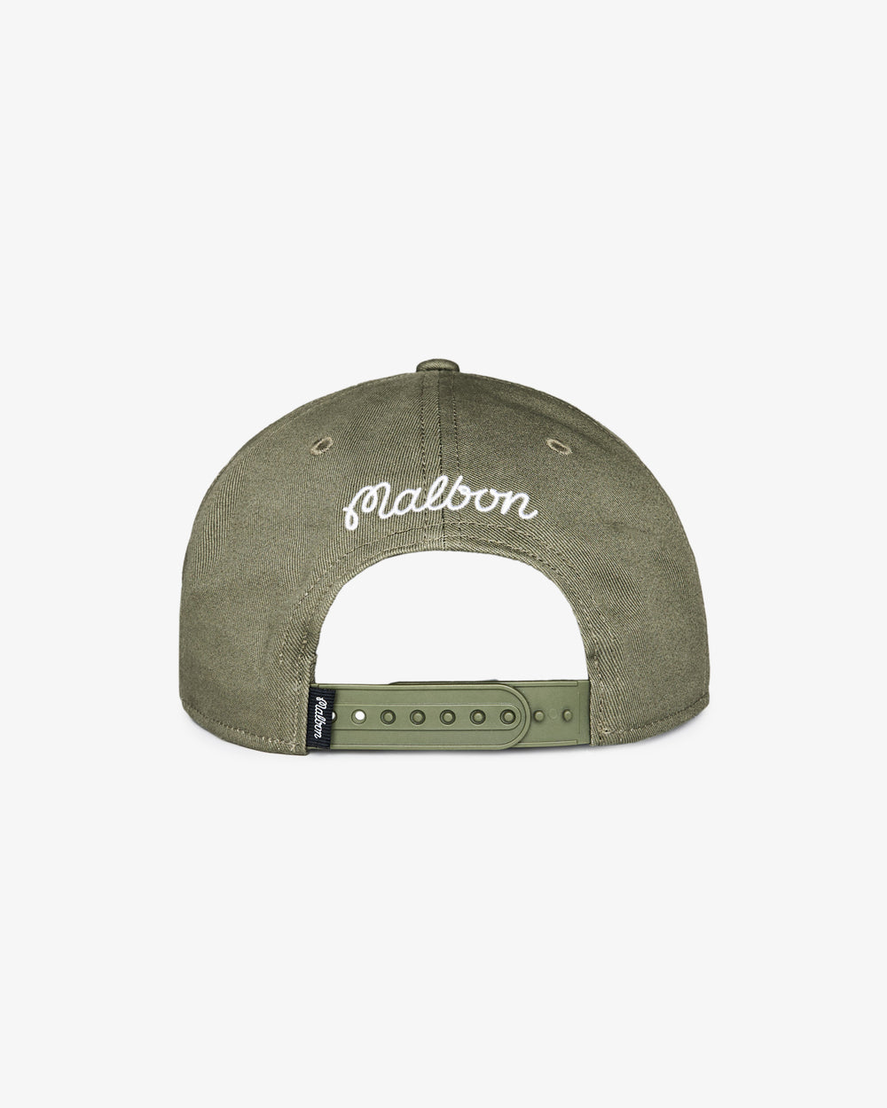 M SCRIPT SNAPBACK