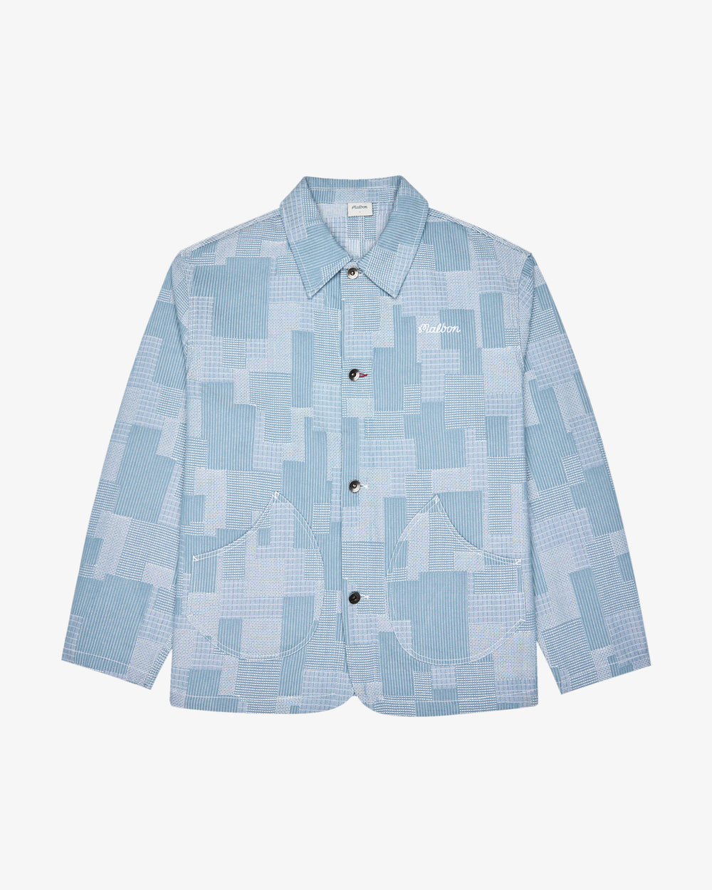 REFORM JACKET