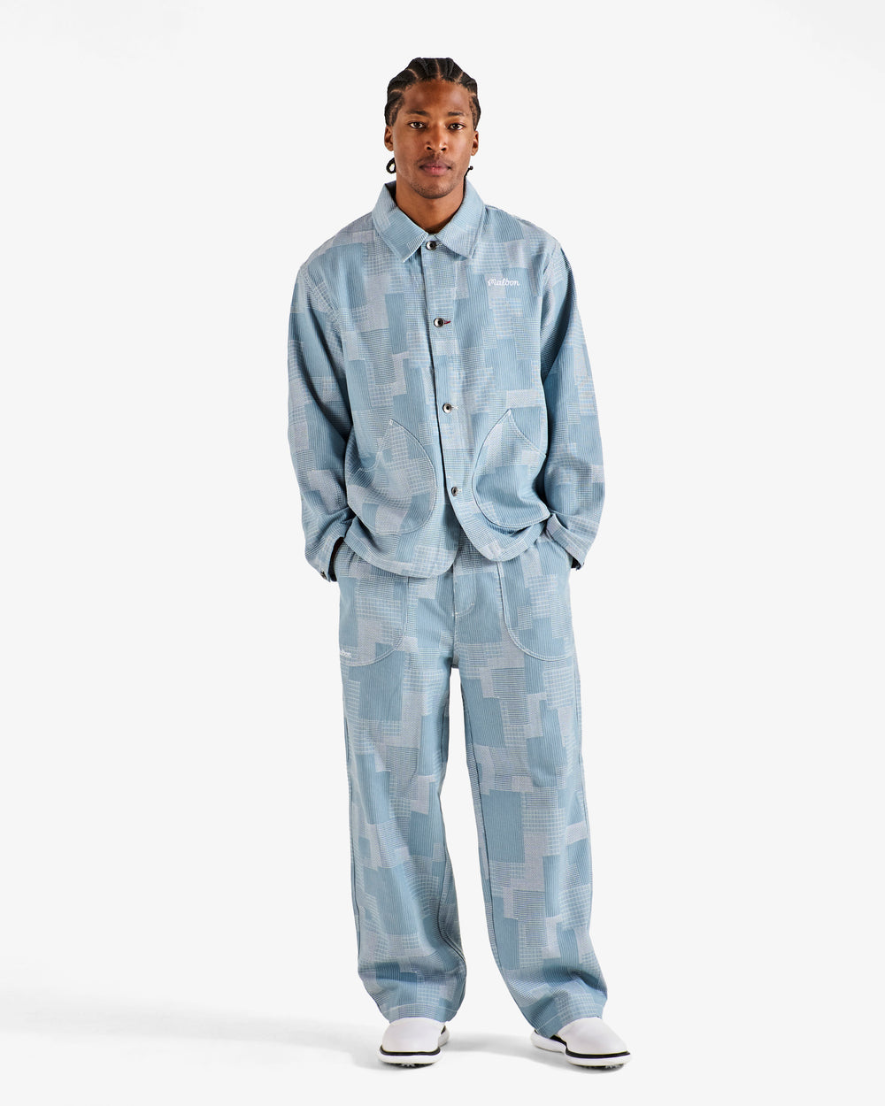 REFORM PANT