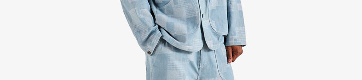REFORM JACKET