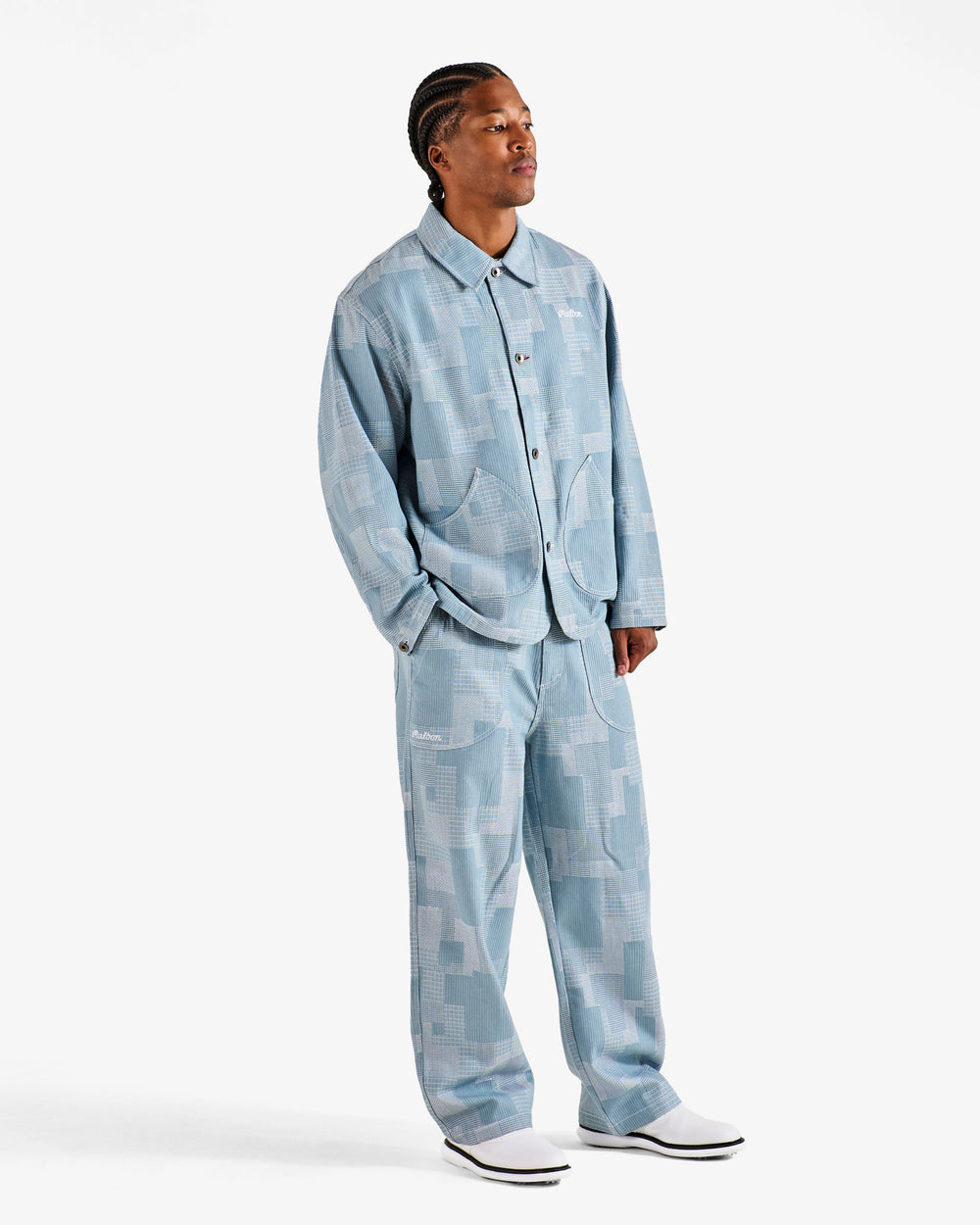 REFORM JACKET