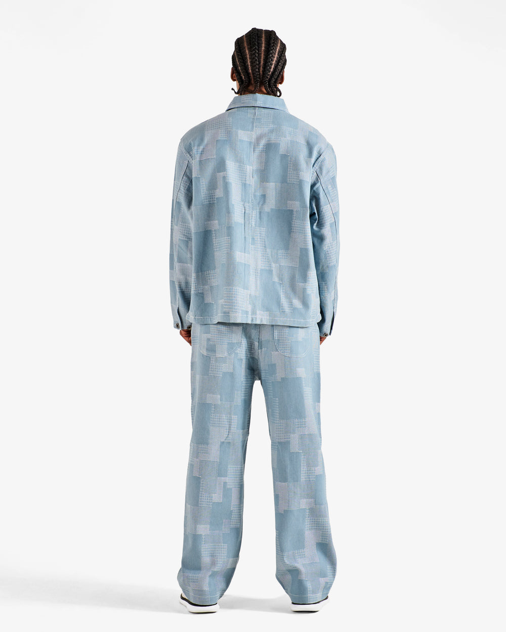 REFORM PANT