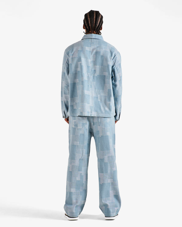 REFORM PANT