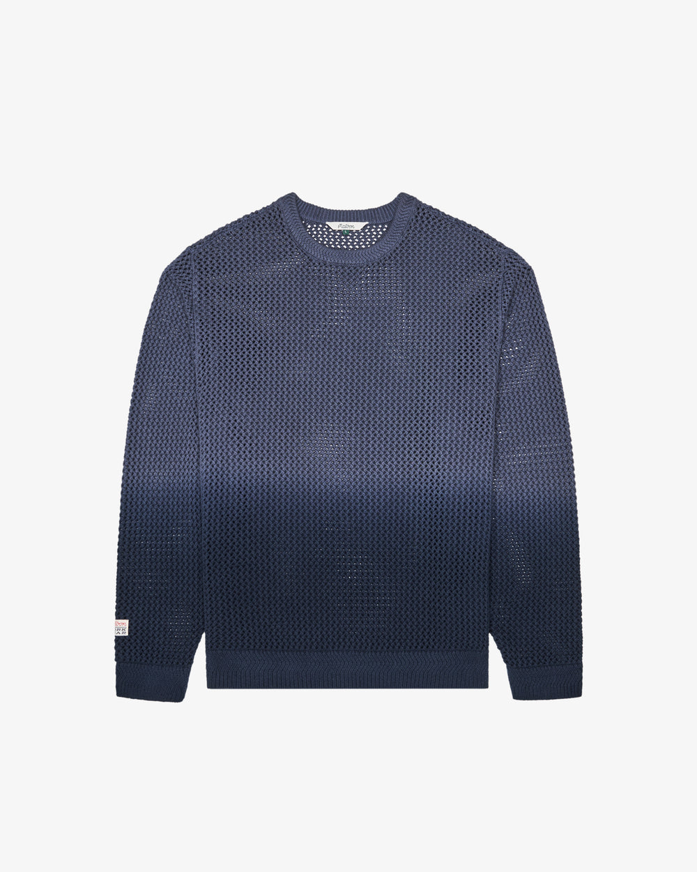 WORKSHOP SWEATER
