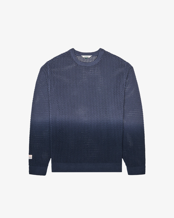 WORKSHOP SWEATER
