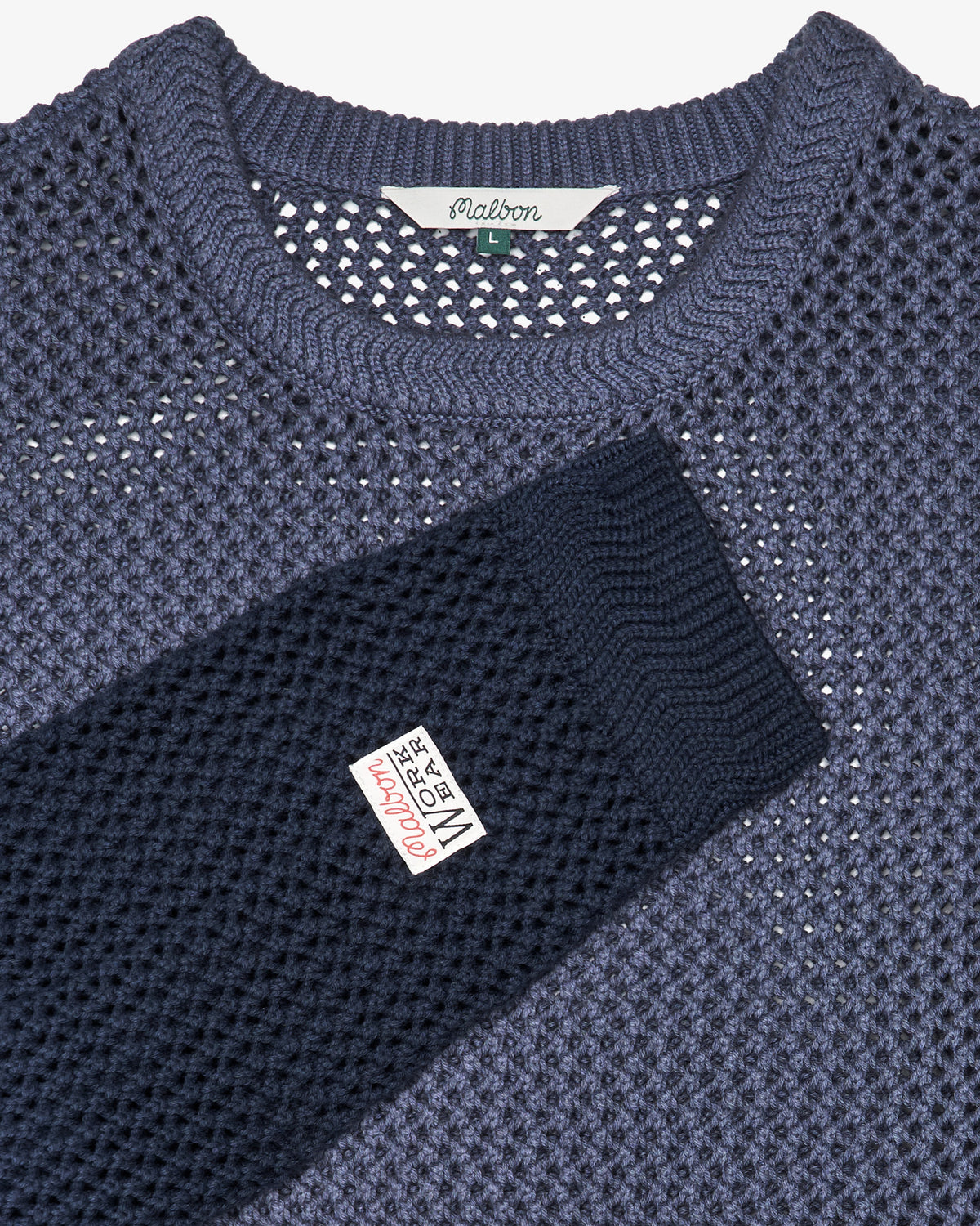 WORKSHOP SWEATER