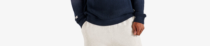WORKSHOP SWEATER