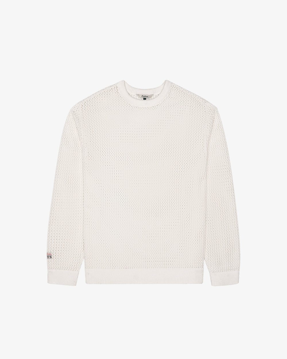 WORKSHOP SWEATER