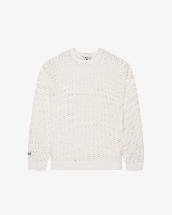 WORKSHOP SWEATER