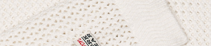 WORKSHOP SWEATER