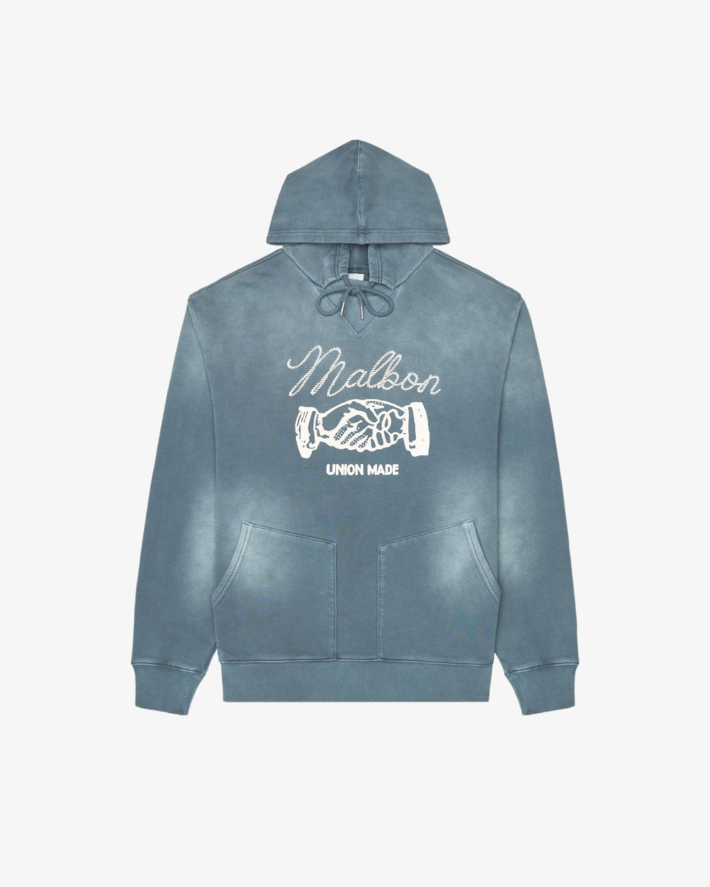 UNION MADE HOODIE