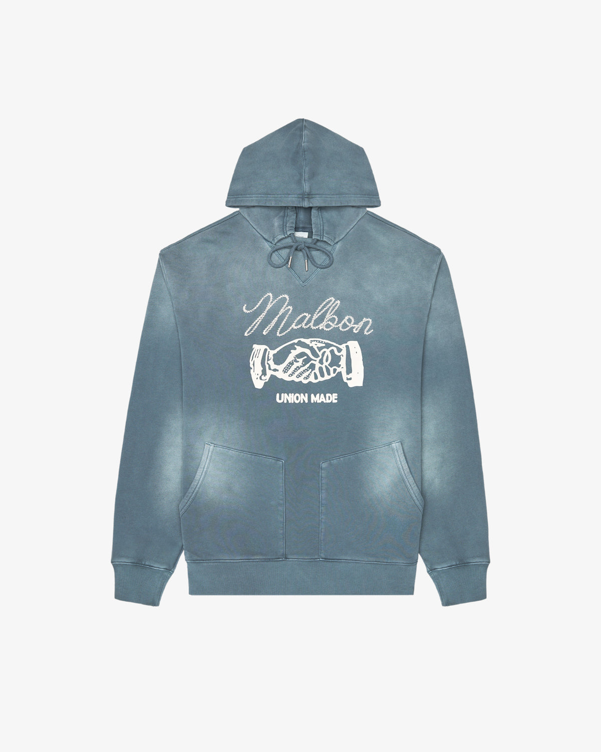 UNION MADE HOODIE