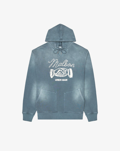 UNION MADE HOODIE