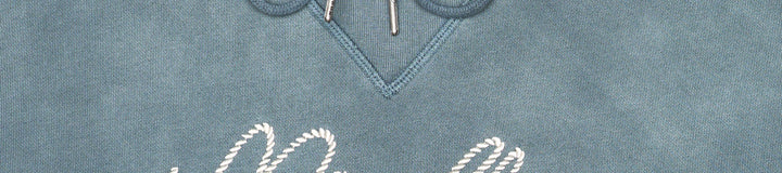 UNION MADE HOODIE