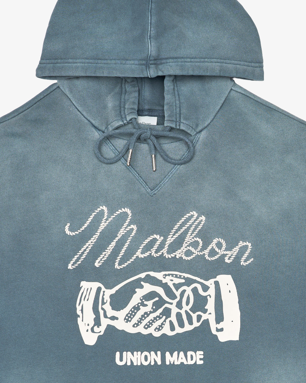 UNION MADE HOODIE