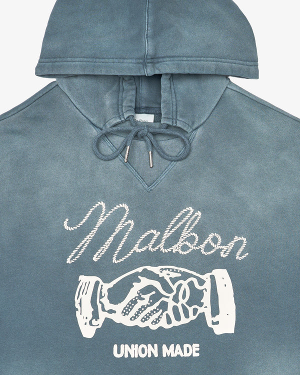 UNION MADE HOODIE