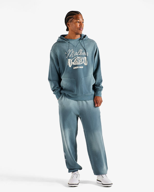 UNION MADE HOODIE