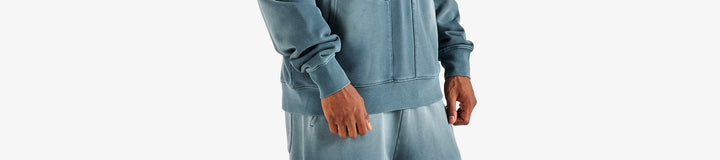UNION MADE HOODIE