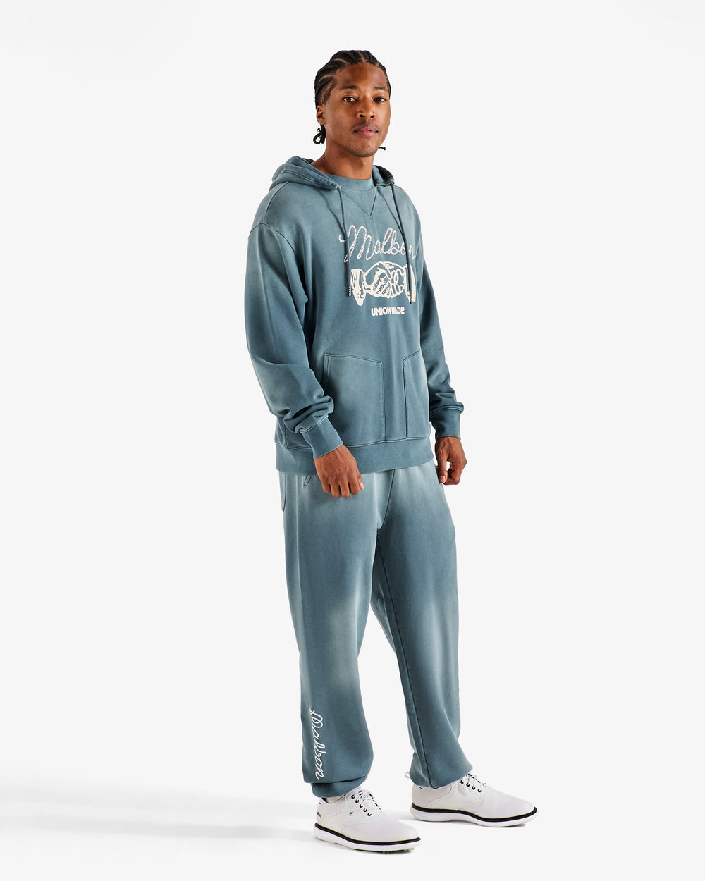UNION MADE HOODIE