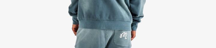 UNION MADE HOODIE