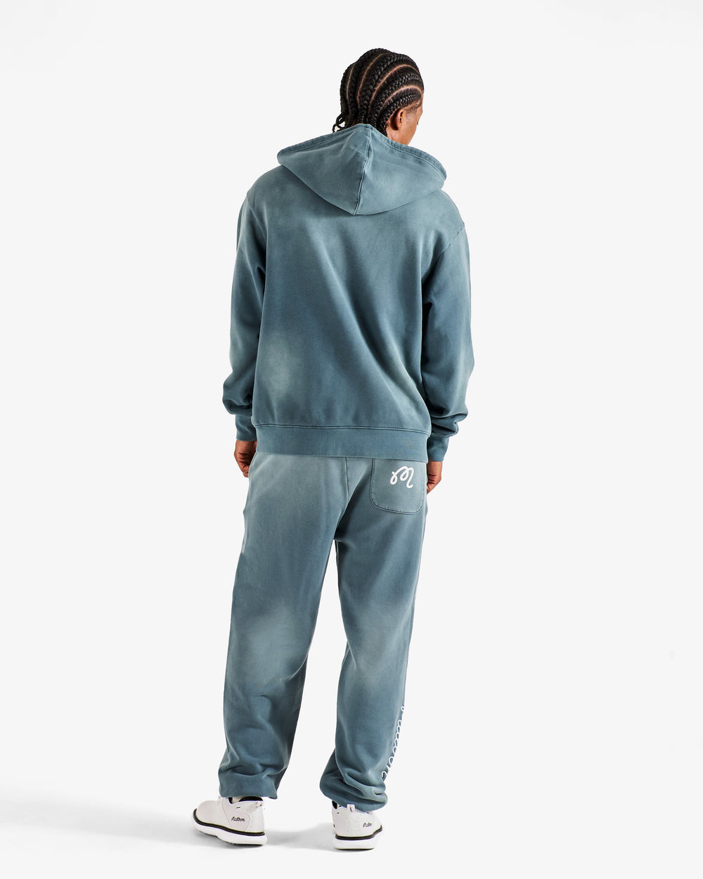 UNION MADE HOODIE