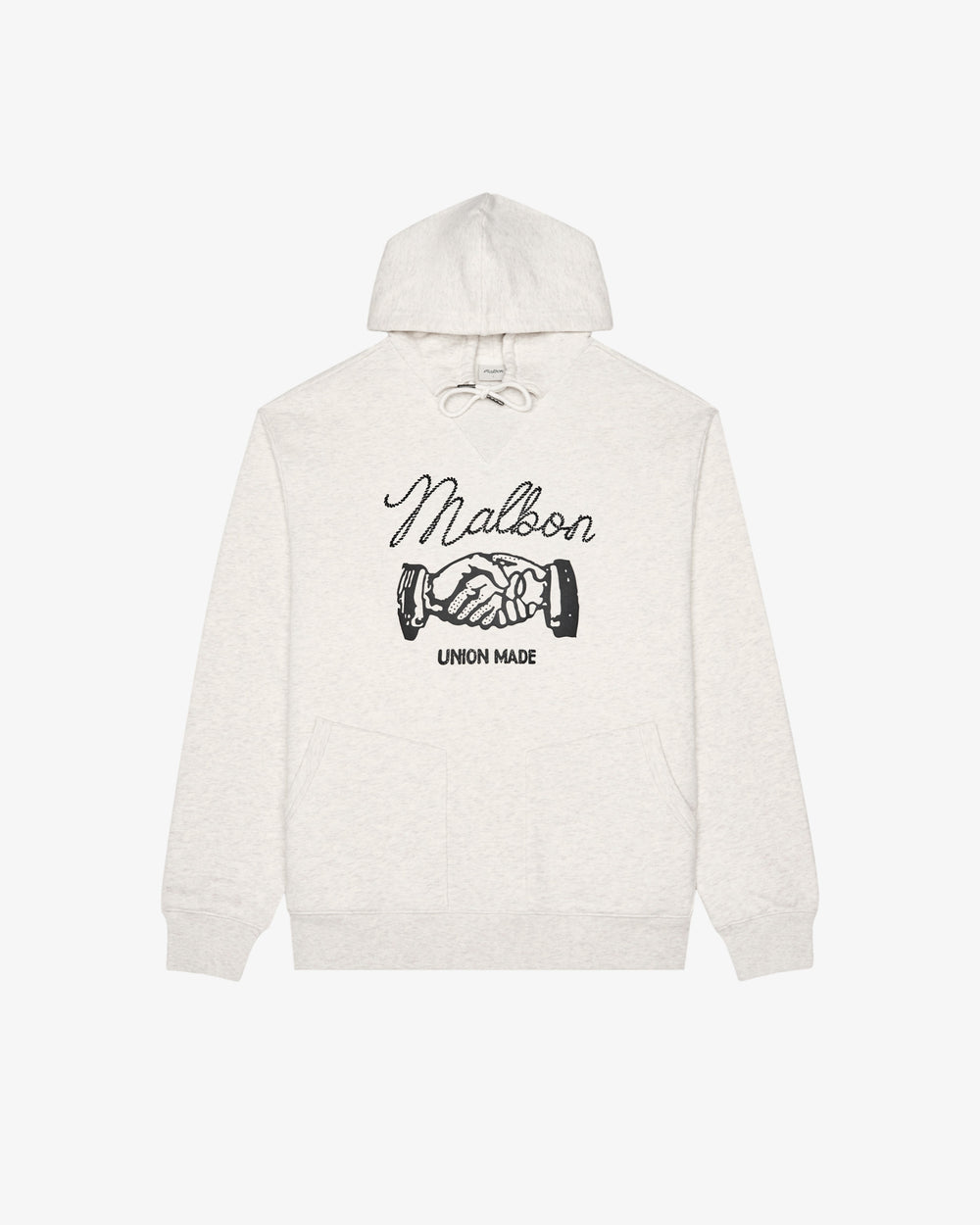 UNION MADE HOODIE