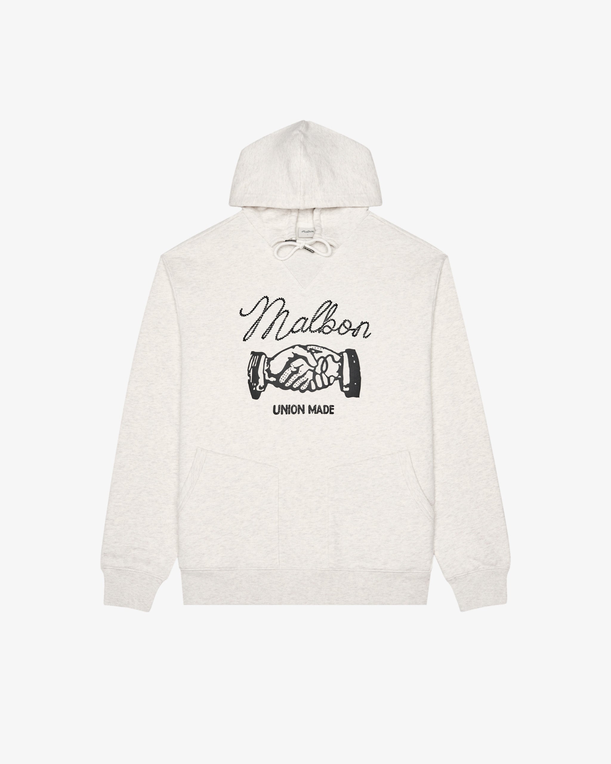 UNION MADE HOODIE