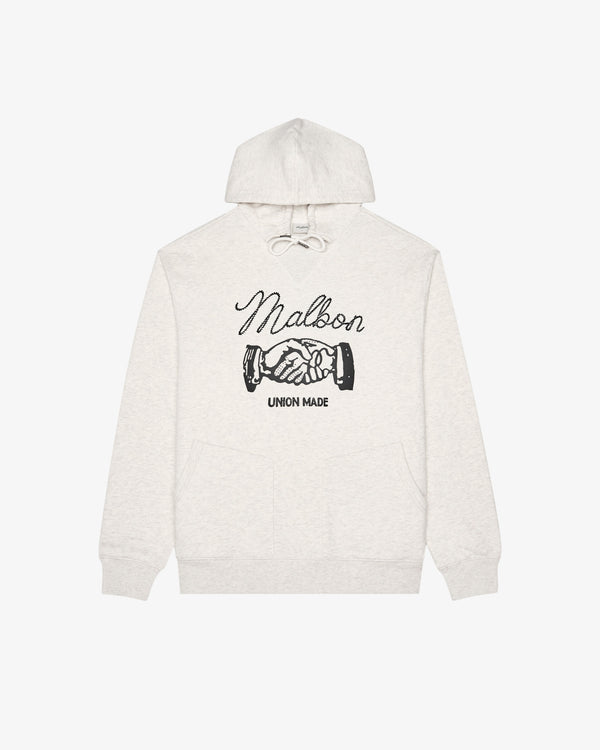 UNION MADE HOODIE