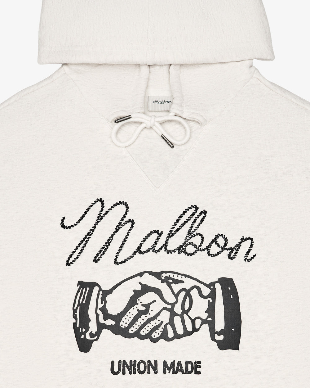 UNION MADE HOODIE