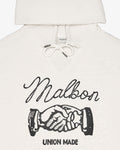 UNION MADE HOODIE
