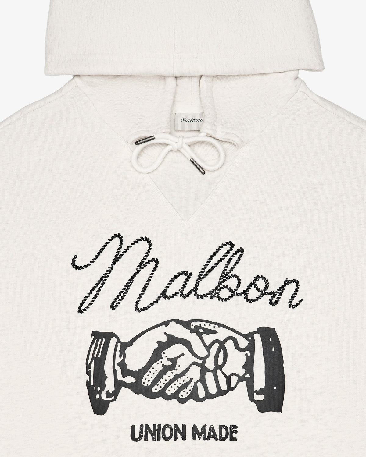 UNION MADE HOODIE