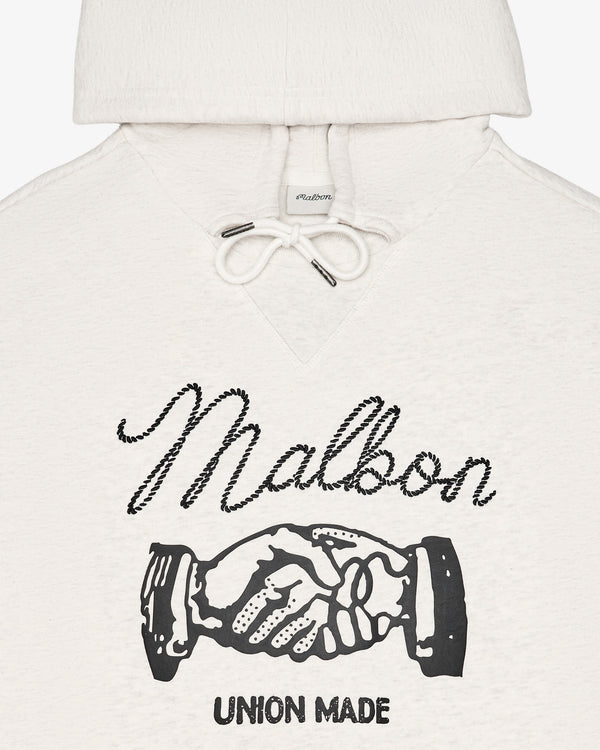 UNION MADE HOODIE