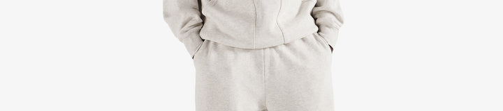 UNION MADE HOODIE