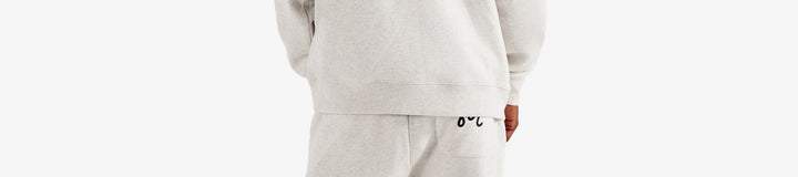 UNION MADE HOODIE