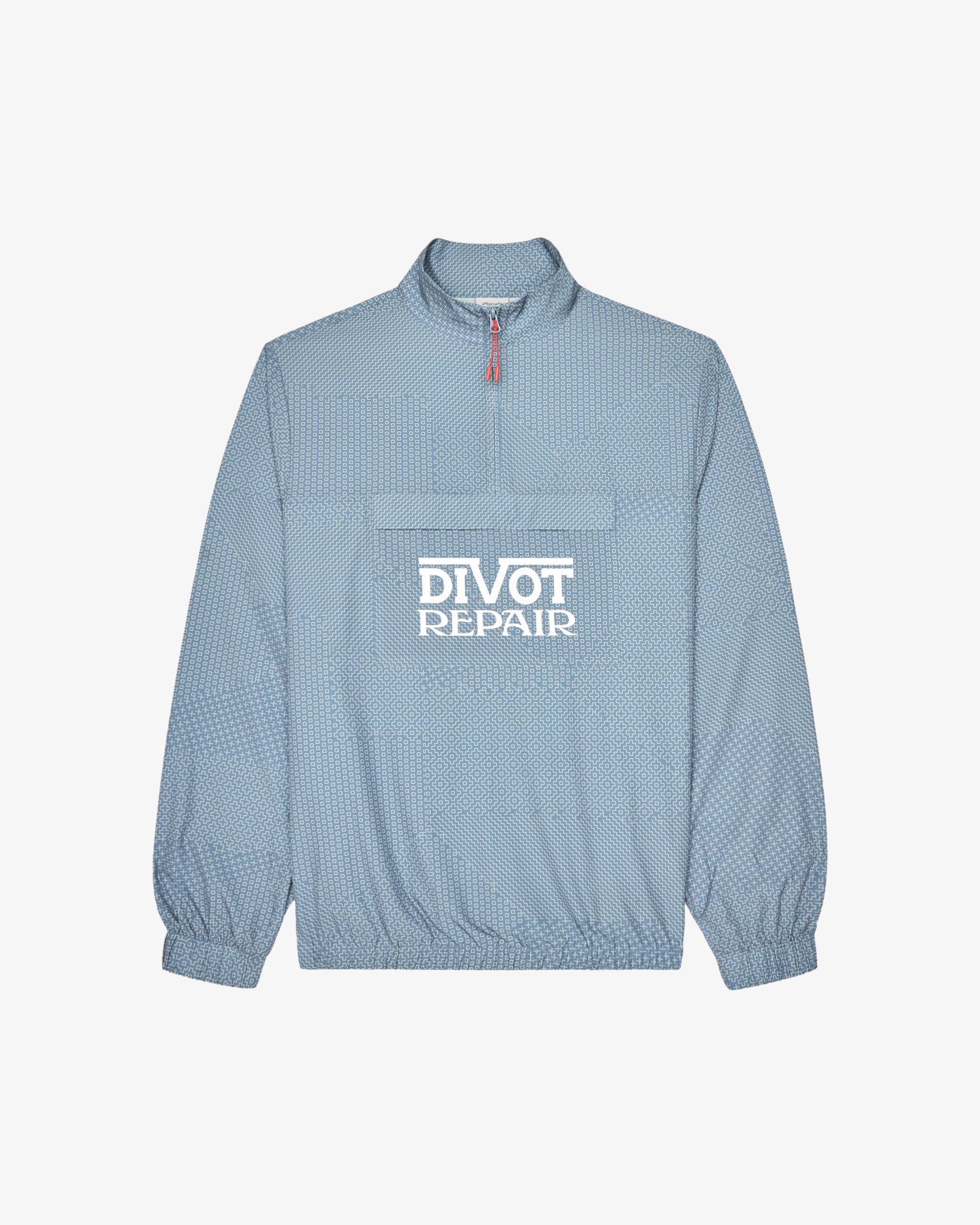 CYPRESS DIVOT REPAIR JACKET
