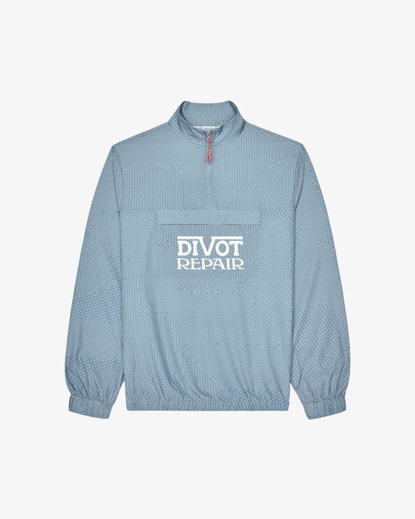 CYPRESS DIVOT REPAIR JACKET