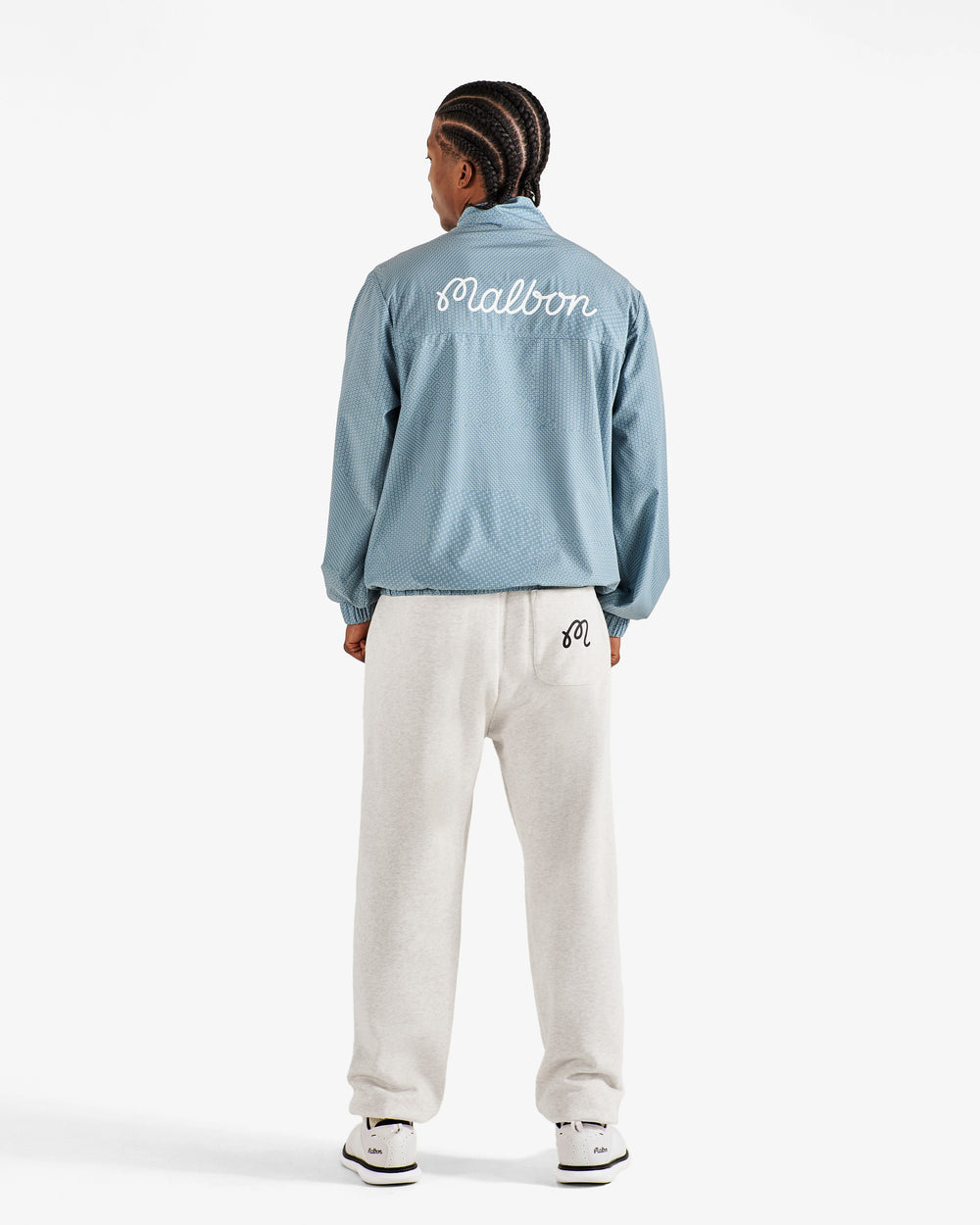 CYPRESS DIVOT REPAIR JACKET