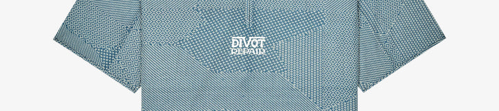 DIVOT REPAIR WINDSHIRT