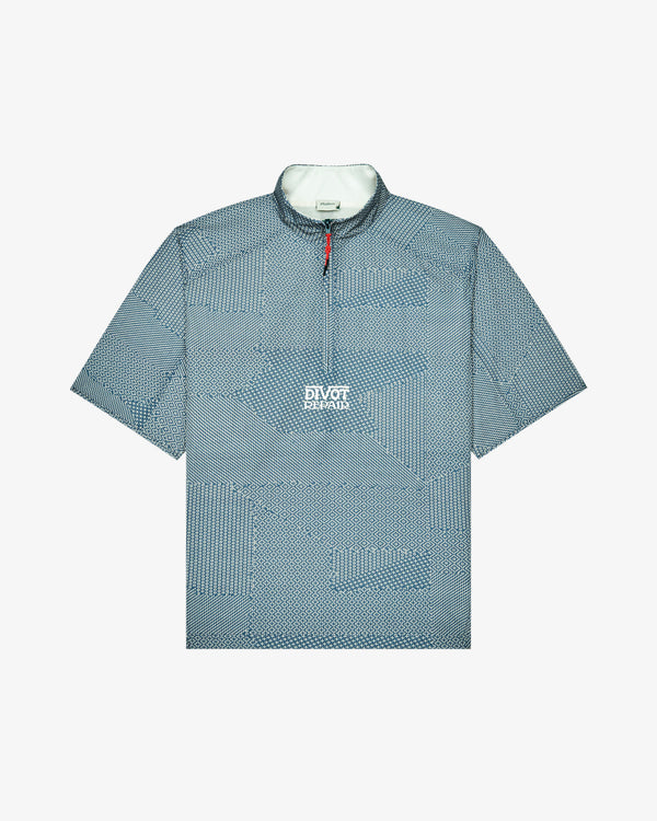 DIVOT REPAIR WINDSHIRT
