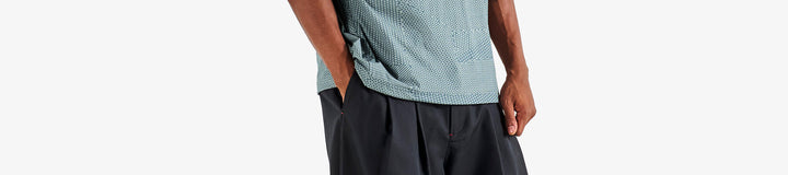 DIVOT REPAIR WINDSHIRT